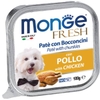 Monge Chicken 100gr