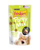 Bánh thưởng cho mèo - Friskies Party Mix Egg Bacon Cheese Flavors 60g