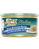 FANCY FEAST Medley - Ocean Whitefish With Garden Veggies In A Cheesy Béchamel Sauce 85gr