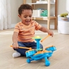 Bộ Trống Đồ Chơi VTech KidiBeats – Trống Điện Tử Cho Bé (Cam)