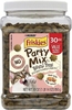 Bánh thưởng cho mèo - Friskies Party Mix Natural Yums Cat Treats With Real Salmon 850g