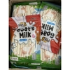 Xương Sữa Dê Bổ Sung Canxi Cho Thú Cưng - Pet8 Goat Milk Series 450gr