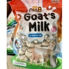 Xương Sữa Dê Bổ Sung Canxi Cho Thú Cưng - Pet8 Goat Milk Series 450gr