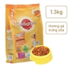 Pedigree Puppy Vị Gà Trứng Sữa 1.3KG