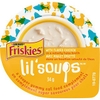 🇺🇸 Soup thức ăn ướt cho mèo Purina Friskies Lil (Hàng Mỹ)