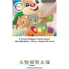 🇺🇸CHÍNH HÃNG XE TẬP ĐI Fisher-Price Laugh & Learn Baby & Toddler Toy Smart Stages Learn With Puppy Walker