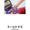 🇺🇸CHÍNH HÃNG ĐỒ CHƠI Fisher-Price Laugh & Learn Baby Toy Click & Learn Laptop Pretend Computer with Music and Lights