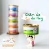 Pate Aatas Daily Defence - Dòng hỗ trợ chức năng - Lon 80g
