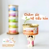 Pate Aatas Daily Defence - Dòng hỗ trợ chức năng - Lon 80g
