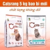 Catsrang All Stages 5kg - Hàn Quốc