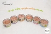 Pate MeoWow - Vị Cá Ngừ & Thịt Gà 85gr