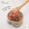 Pate MeoWow - Vị Cá Ngừ & Cua 85gr