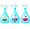Forcans Xịt Khử Mùi Môi Trường Vệ Sinh Chỗ Ở 1000ML