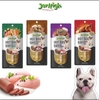 🇹🇭 Xúc xích cho chó JerHigh Hotdog-Bar 150g