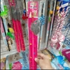 🇹🇭 Cat Toy Đồ Chơi Cần Câu Có Chuông Cho Mèo