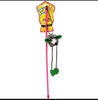 🇹🇭 Cat Toy Đồ Chơi Cần Câu Có Chuông Cho Mèo