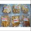 Tai Bò Franc Dog Chew Sấy Khô Dành Cho Chó Thích Nhai Gặm 200g