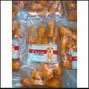 Xương Da Bò Gặm Nhấm Franc Dog Chew Cho Chó Thái Lan