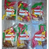 Xương Da Bò Gặm Nhấm Franc Dog Chew Cho Chó Thái Lan