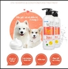 SỈ SLL- Dầu Gội & Xả Dưỡng Lông,Làm Trắng,Da Nhạy Cảm,Nấm,... Forcans Cho Chó Mèo 550ml