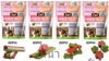 🇹🇭 QUE THƯỞNG DẠNG MỀM MIX VỊ PET8 POWER TREAT 2IN1 BỔ SUNG CANXI VITAMIN CHO CHÓ 450G