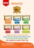 Pate Aatas Daily Defence - Dòng hỗ trợ chức năng - Lon 80g