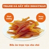 Snack Gà Sợi Sấy Dẻo Doggyman Nhật Bản – Thơm Ngon Cho Chó Mèo (80g)