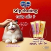 Súp Thưởng Mèo Silver Spoon Nhiều Vị (Gói 48g – 8 Thanh x 6g)
