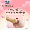 Súp Thưởng Mèo Silver Spoon Nhiều Vị (Gói 48g – 8 Thanh x 6g)