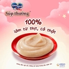 Súp Thưởng Mèo Silver Spoon Nhiều Vị (Gói 48g – 8 Thanh x 6g)