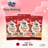 Súp Thưởng Mèo Silver Spoon Nhiều Vị (Gói 48g – 8 Thanh x 6g)