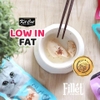 Snack Fillet Cho Mèo Kit Cat 30g Nhiều Hương Vị