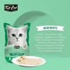 🐾 Pate Kit Cat PELITE Pouch Cho Mèo 70g – Nhiều Hương Vị