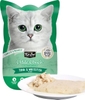 🐾 Pate Kit Cat PELITE Pouch Cho Mèo 70g – Nhiều Hương Vị