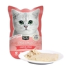 🐾 Pate Kit Cat PELITE Pouch Cho Mèo 70g – Nhiều Hương Vị