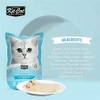 🐾 Pate Kit Cat PELITE Pouch Cho Mèo 70g – Nhiều Hương Vị