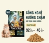 BITE OF WILD – THỨC ĂN KHÔ CAO CẤP CHO MÈO CÓ TOPPING 1KG