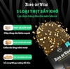 BITE OF WILD – THỨC ĂN KHÔ CAO CẤP CHO MÈO CÓ TOPPING 1KG