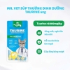 SÚP THƯỞNG MR. VET CHO MÈO 60G ( 4 THANH X 15G)