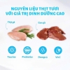 SÚP THƯỞNG MR. VET CHO MÈO 60G ( 4 THANH X 15G)