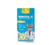 SÚP THƯỞNG MR. VET CHO MÈO 60G ( 4 THANH X 15G)