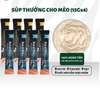 SÚP THƯỞNG BITE OF WILD CHO MÈO 60G ( 4 THANH x 15G )
