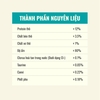SÚP THƯỞNG BITE OF WILD CHO MÈO 60G ( 4 THANH x 15G )
