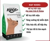 Thức Ăn Hạt Cho Mèo Mọi Lứa Tuổi Nhiều Hương Vị KEOS 350G