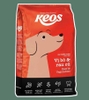 HẠT CHÓ KEOS NHIỀU HƯƠNG VỊ DÀNH CHO CHÓ TRƯỞNG THÀNH 400G - 1,5KG