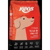 HẠT CHÓ KEOS NHIỀU HƯƠNG VỊ DÀNH CHO CHÓ TRƯỞNG THÀNH 400G - 1,5KG