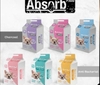 TÃ LÓT CHO CHÓ ABSORB PLUS CHARCOAL VÀ ANTIBACTERIAL