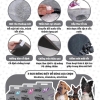 TÃ LÓT CHO CHÓ ABSORB PLUS CHARCOAL VÀ ANTIBACTERIAL