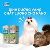 Sữa PETS OWN Úc 1L dành cho chó mèo