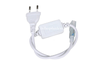 Đầu chuôi Led dây 220 RGB